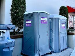 Types of Portable Toilets We Offer in Paintsville, KY